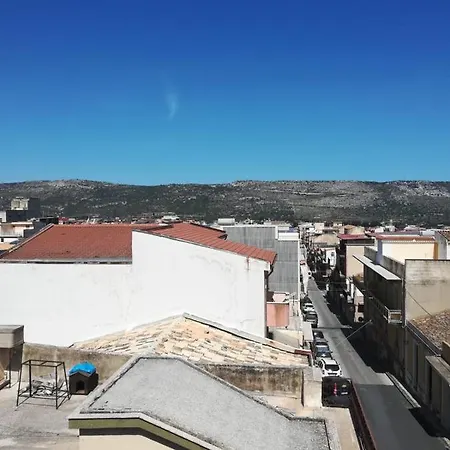 Lägenhet Twins Solarino