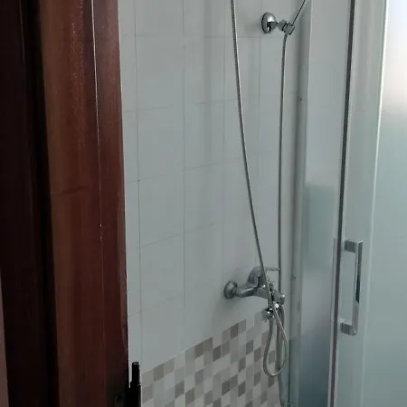 Twins Lägenhet Solarino