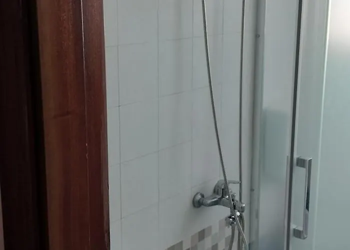 Twins 公寓 Solarino