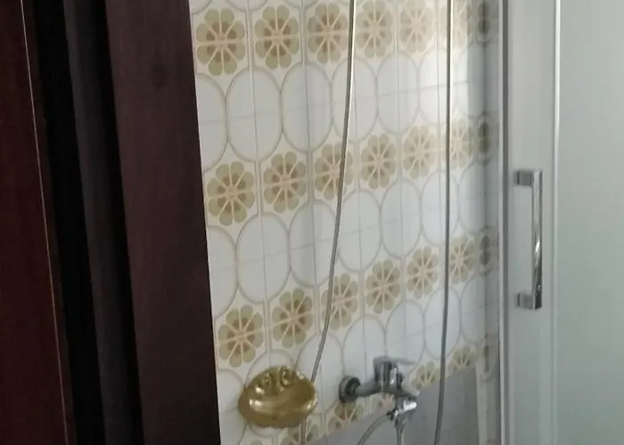 公寓 Twins Solarino