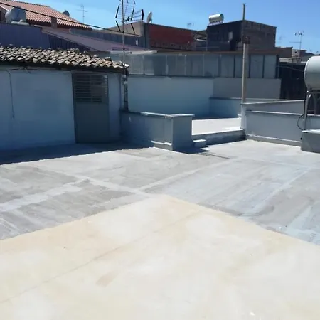 Apartament Twins