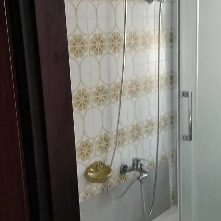 Apartament Twins Solarino
